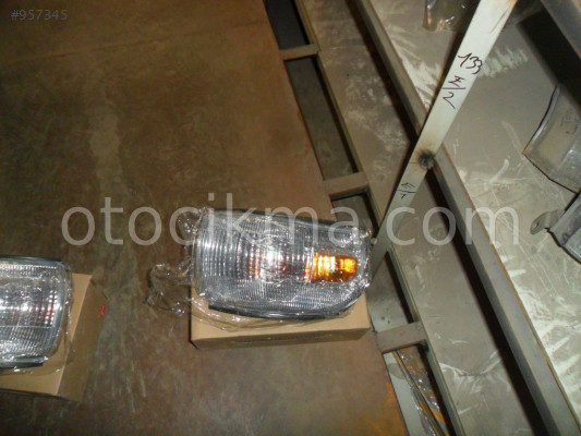 HYUNDAİ STAREX 97-07