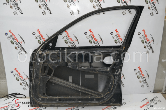 2005 2010 BMW 5 SERİSİ E60 SAĞ ÖN KAPI