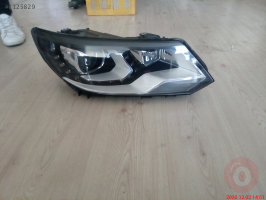 Volkswagen Tiguan sağ far