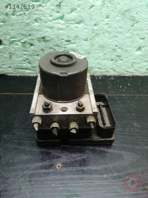 Ford Focus Abs Beyni 3M51-2M110-GA