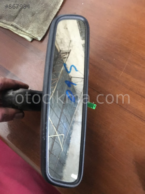 Volvo s60 iç dikiz aynası