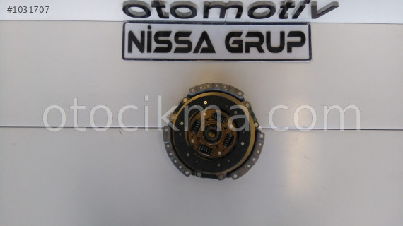 NİSSAN NOTE BASKI+BALATA SIFIR PARÇA 1.6 E11 2006-2013