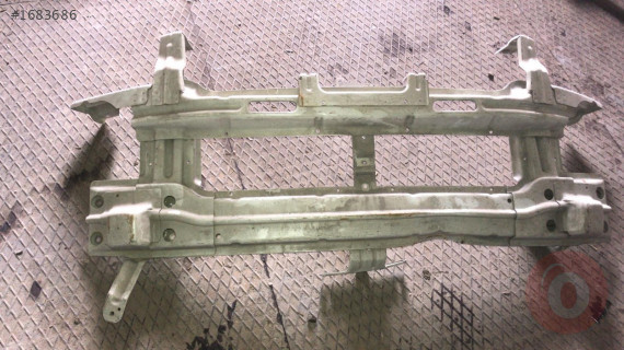 CEVROLET CAPTİVA ÖN PANEL
