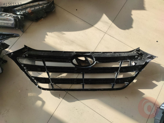 Hyundai Tucson Ön Panjur 2016 2018