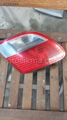 çıkma fiat albea sol iç stop