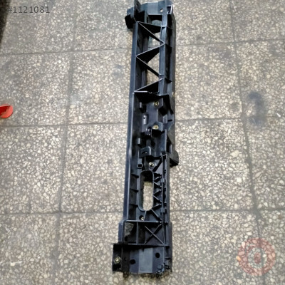 Opel grandland x ön panel