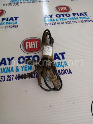 8200404460 RENAULT MEGANE 3 ÖN SAĞ SOL ABS SENSÖRÜ
