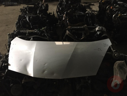 HONDA JAZZ 2008 MODEL MOTOR KAPUTU
