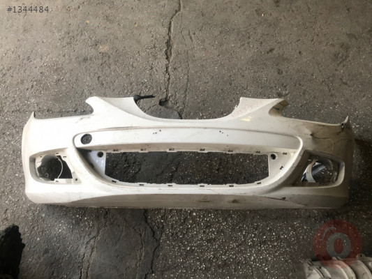 Seat Leon ön tampon çıkma orjinal