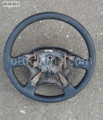 HONDA CİVİC 1996 MODEL DİREKSİYON SİMİDİ
