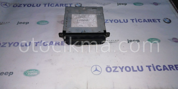 Chyresler voyager 2001-2007 CD changer