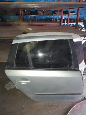 RENAULT LAGUNA 2 STATİON VAGON SAĞ ARKA KAPI