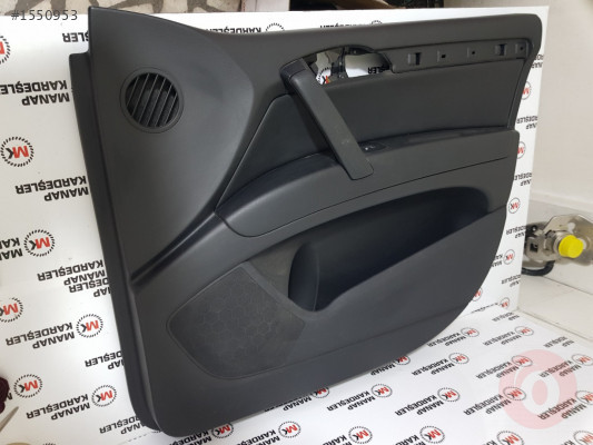 AUDİ Q7 KAPI DÖŞEMESİ ÖN SAĞ 4L1867106A