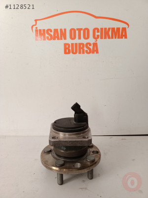 Ford mondeo poyra... Skf bar-0078aa