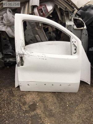 2015 fiat Fiorino sağ ön kapı