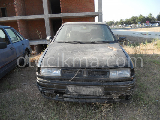 SEAT TOLEDO SOL ÖN KAPI ORJİNAL ÇIKMA 1994 MODEL