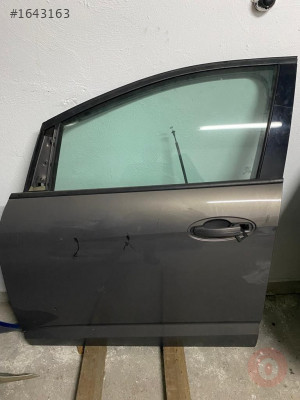 FORD C-MAX SOL ÖN KAPI ÇIKMA ORJİNAL HATASIZ
