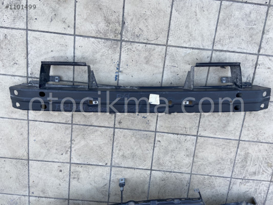 Ford transit ön tampon demiri