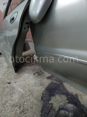 PROTON 416 SOL ARKA KAPI