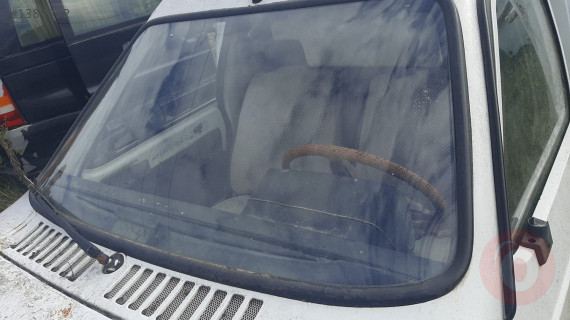 1998 model citroen c15 çıkma ön cam