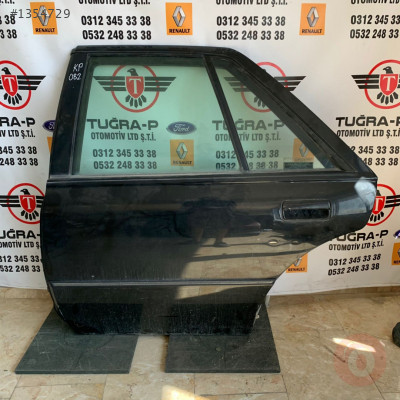 CADILLAC STS & SEVILLE 1991-1997 SOL ARKA KAPI DOLU
