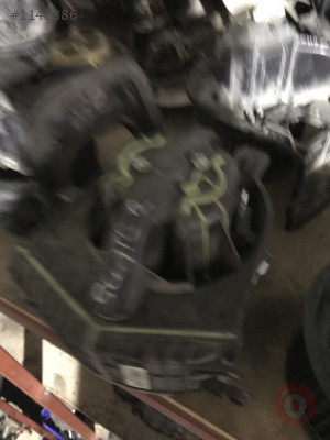 RENAULT SCENİC 2 KALORİFER MOTORU