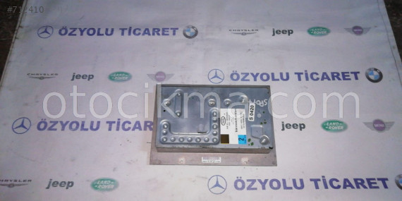Range rover sport amfi
