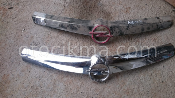 ASTRA H PANJUR NİKELAJ