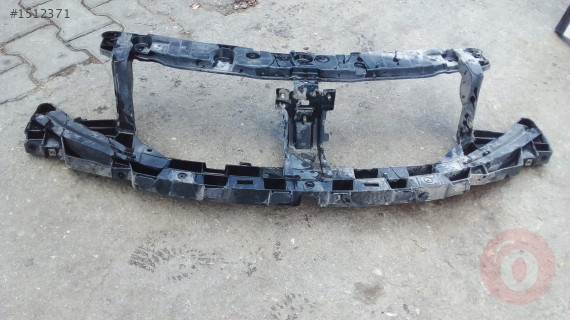 çıkma parça renault lalitude ön panel