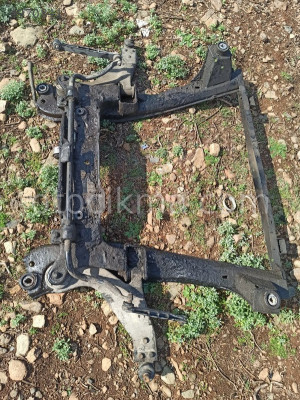 FORD MONDEO 2.0 TDCİ MOTOR TRAVERSİ