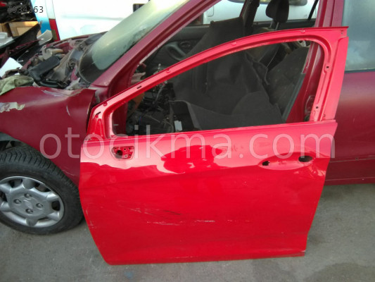 opel astra e sol hatasız ön kapı çıkma