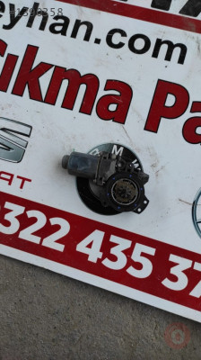 2012 hyundai ix35 ön sağ kapı cam motoru