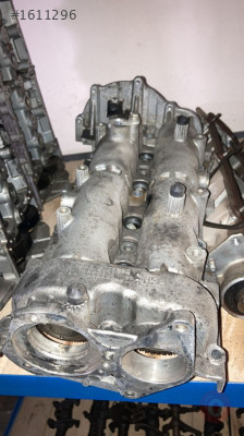 Fiat Albea 1.3 multijet eksantirik kepi takımı