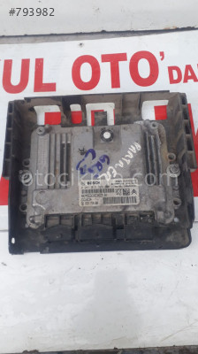 çıkma citroen c 3 motor beyni