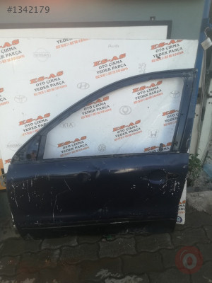 Fıat marea sol ön kapı