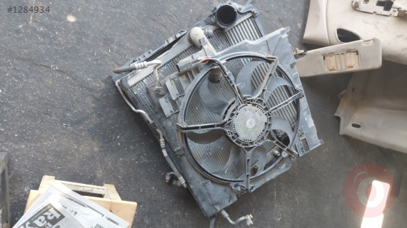 Dolu fan    x5   hatasız