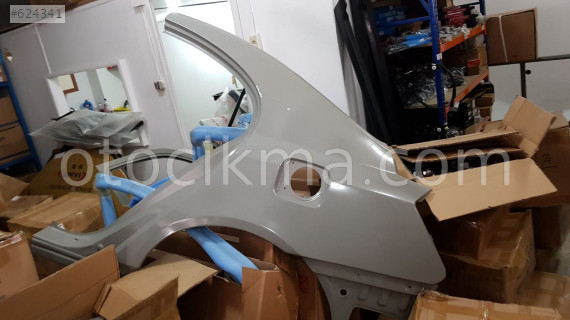 geely emgrand sol arka çamurluk