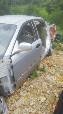CHEVROLET EVANDA SOL ÖN KAPI.OTO ERKAN ÜNYE