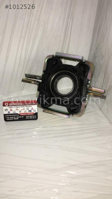 MİTSUBİSHİ L200 EURO6 ASKI ŞAFT
