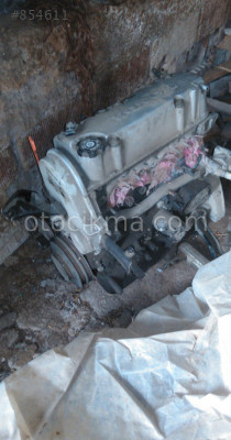 Honda civic 1.4 komple motor