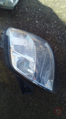 çıkma parça kia picanto sol far
