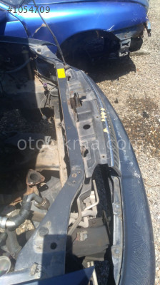 kia clarus öön panel