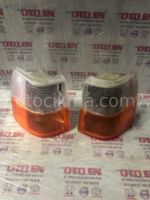 VOLVO 740 SİNYAL 1369605