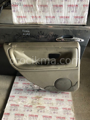 VOLVO S70 SOL ARKA KAPI DÖŞEMESİ 1997-2000