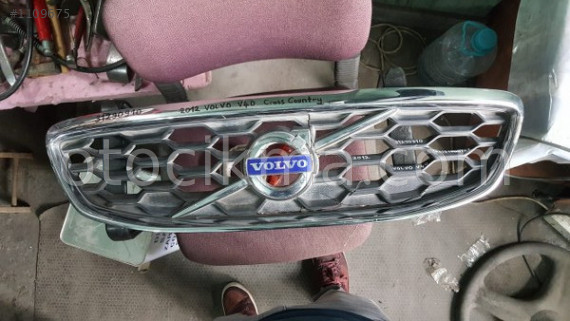 2012 V40 PANJUR VOLVO ORJİNAL ÇIKMA PARÇA