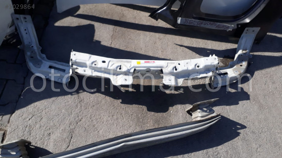 fiat doblo çıkma orjinal ön panel