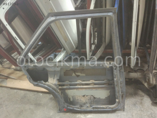 Fiat Tempra sol arka kapı