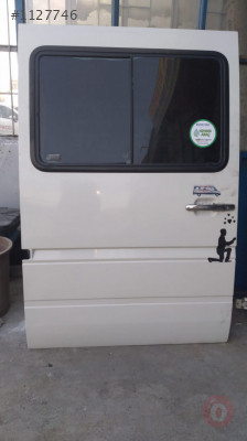 volkswagen volt lt 35 sağ sürgülü kapı