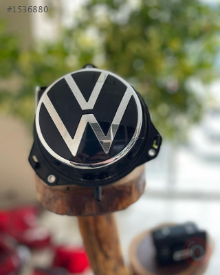 2018-2022 GERİ GÖRÜŞ CAMERA 5H0827469J ORJİNAL ÇIKMA PARÇA - Volkswagen 5H0 827 469 J Orijinal Çıkma Yedek Parça Ankara