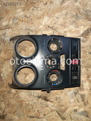 ALFA ROMEO 145 ÇIKMA ORTA KONSOL